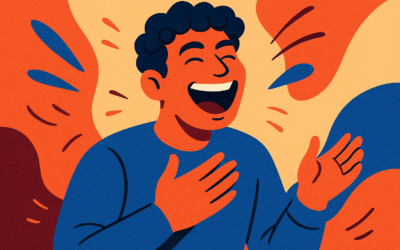 Laughter Therapy