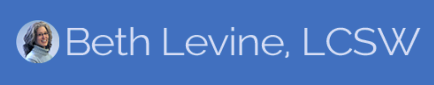 Beth Levine Logo