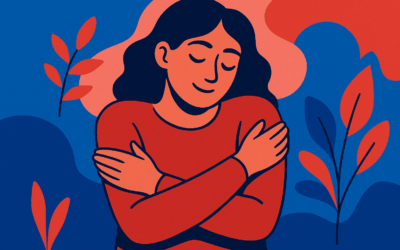 Three Steps to a Better Relationship With Yourself