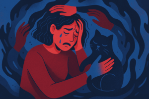 pet-grief-counseling-silent-grief-beth-levine-lcsw